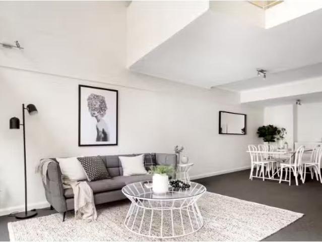 601/1 Poplar Street, Surry Hills Apartment for rent Listed by.