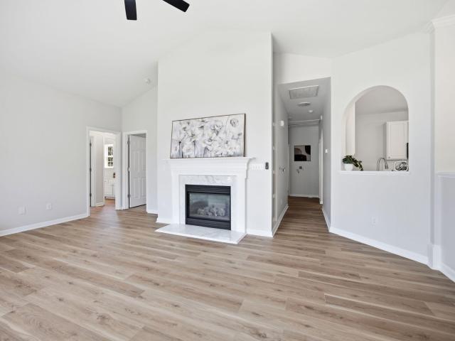 6011 Solitude Way