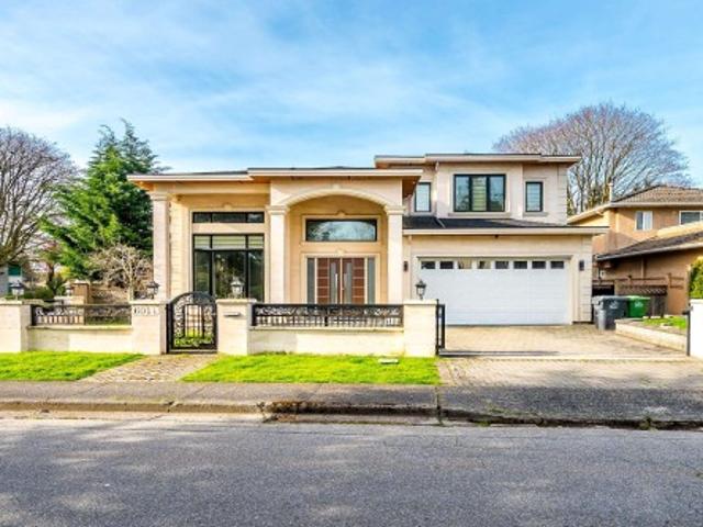 6011 Takla Place, Richmond, BC, V7C 4A1 house for sale | Listing ID R3113 | Royal LePage