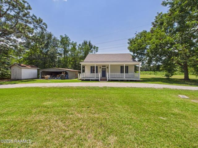 6011 Youngsville Rd, New Iberia, LA 70560 | MLS #2500006