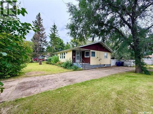 6011 5Th Street W, Rosthern, SK, S0K 2H0 house for sale | Listing ID SK048669 | Royal LePage