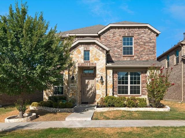 6012 Dandelion Dr, Little Elm, TX 76227