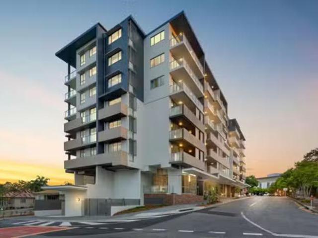 60/12 Sanders Street, Upper Mount Gravatt, QLD 4122