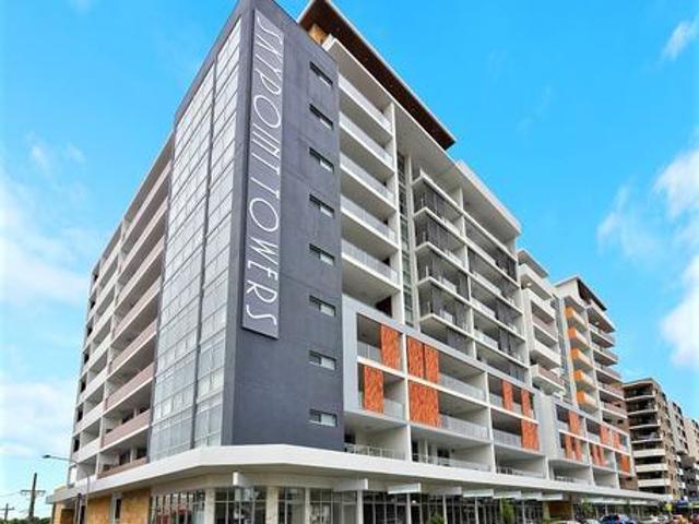 601/36 40 John Street, LIDCOMBE NSW 2141