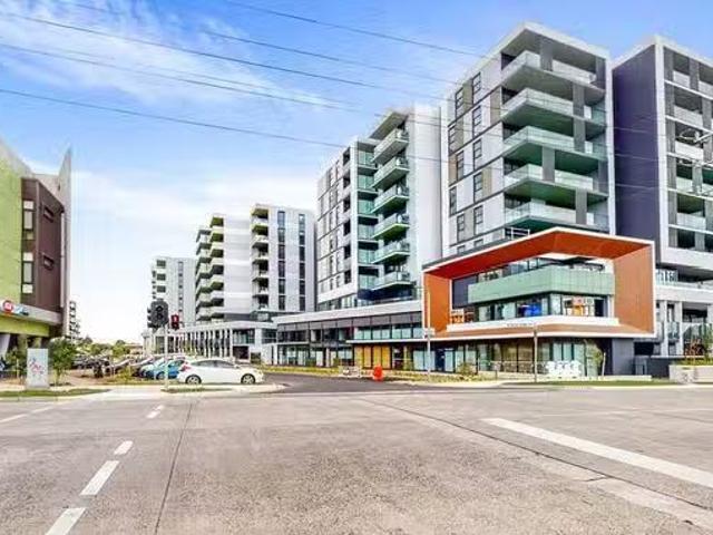 601/3 Olive York Way, Brunswick West, VIC 3055