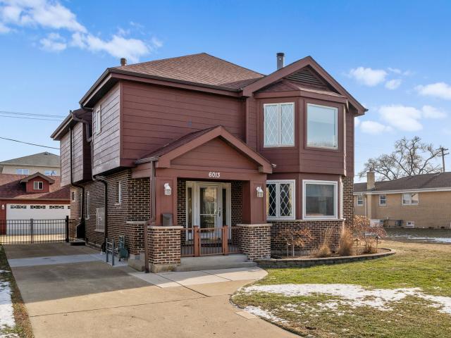 6013 Emerson St, Rosemont, IL 60018 | MLS #12544