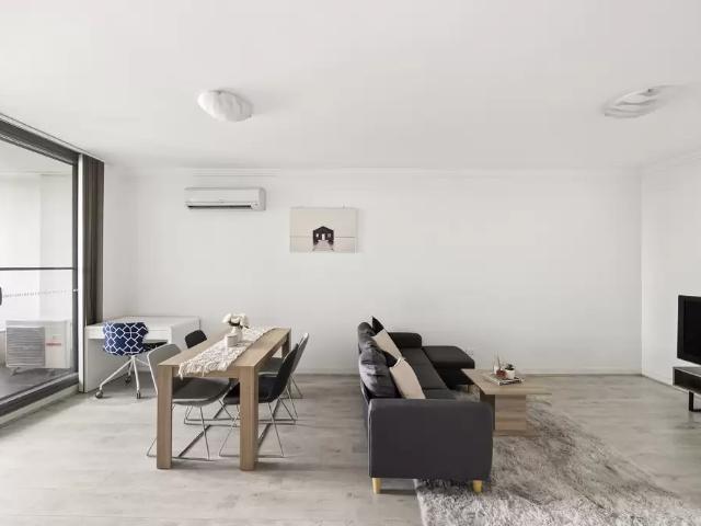 601/3 Henry Street, Turrella, Australia