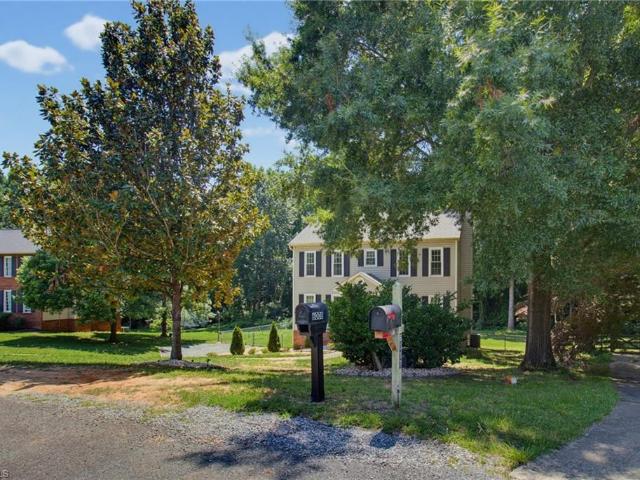 6013 Stone Bluff Drive