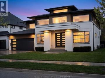 6013 Silver Maple, Lasalle, ON, N9H 0L6 house for sale | Listing ID 26010 | Royal LePage