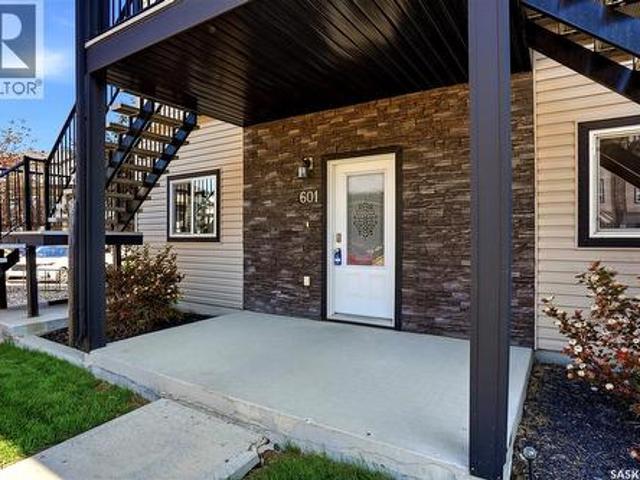 601 3 Dewdney Avenue E, Regina, SK, S4Z 0A6 townhouse for sale | Listing ID SK042258 | Royal LePage