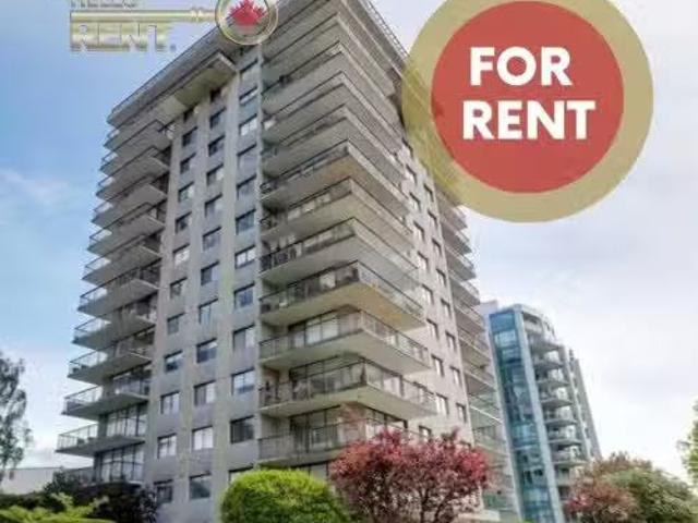 601 140 Keith Road E, North Vancouver, BC, V7L 4M9 lease for.