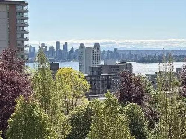 601 140 Keith Road E, North Vancouver, BC, V7L 4M9 Single Fa.