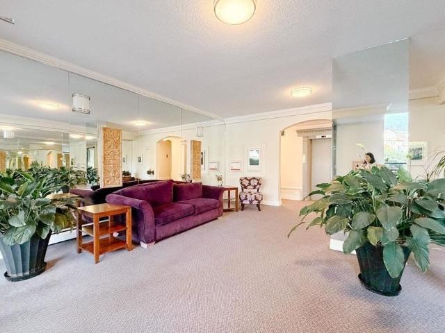 601 2150 Bellevue Avenue, West Vancouver