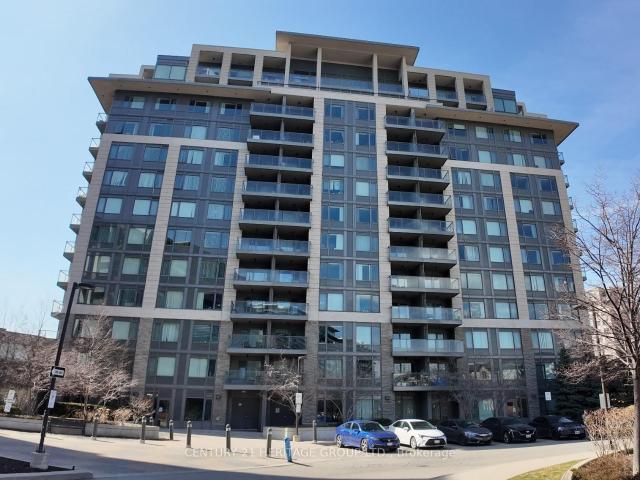 601 233 South Park Road, Thornhill | 1+1Beds/1Bath, Condo, $550,000 | Condos. Ca