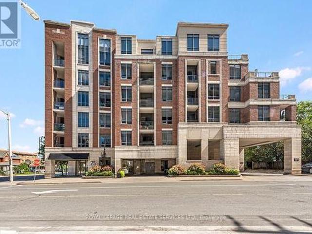 601 25 Earlington Avenue, Toronto, ON, M8X 3A3 Luxury Condo for sale | Listing ID W13808 | Royal LePage Carriage Trade Luxury Properties