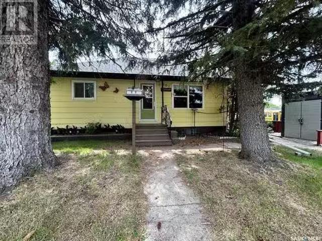 601 2Nd Avenue, Spy Hill, SK, S0A 3W0 house for sale Listin.