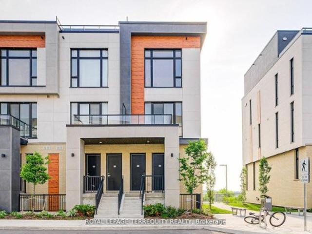 601 7 Steckley House Lane, Richmond Hill, ON, L4S 0N1 townhouse for sale | Listing ID N12704 | Royal LePage