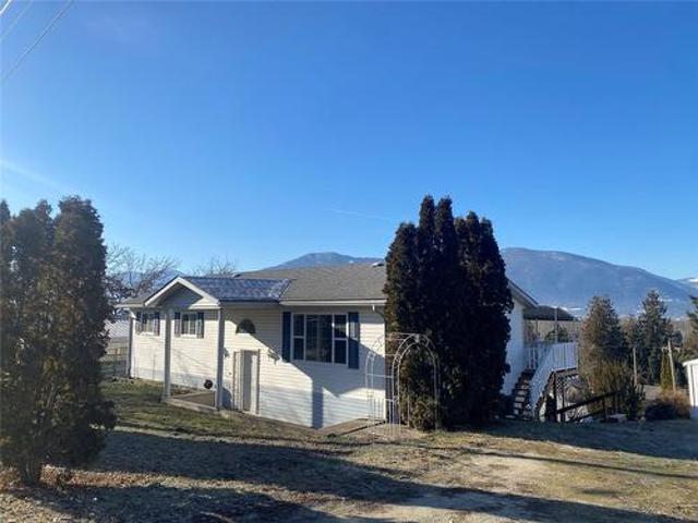 601 7Th Avenue, Creston, BC, V0B 1G3 house for sale | Listing ID 10374 | Royal LePage