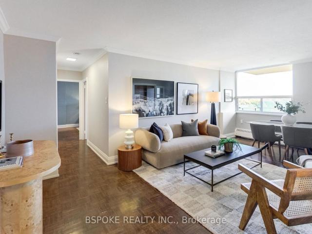 601 5 Yonge Street, North York | Sold, C12477 | Condos. Ca