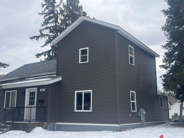601 Fifth Ave, Stevens Point, WI 54481