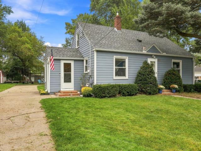601 5th Street N