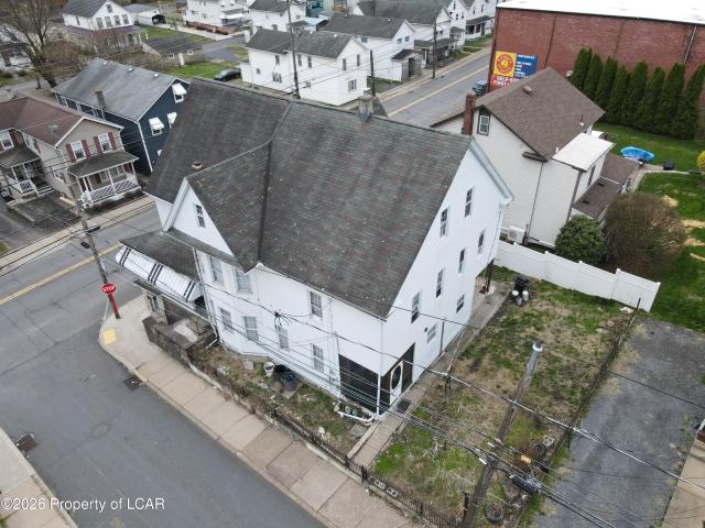601 603 W Main Street