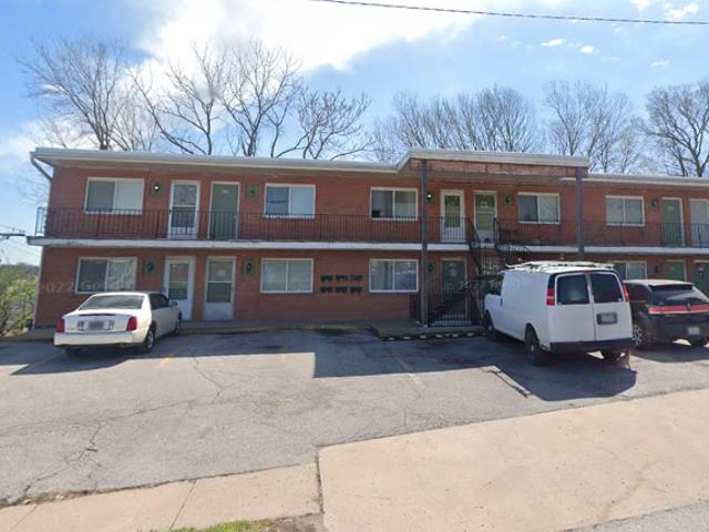 601 611 Ewing Avenue 1 Bedroom Apartment for Rent at 601 Ewing Ave, Kansas City, MO 64125 Sheffield