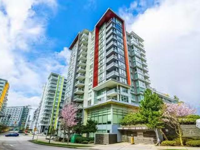 601 8833 Hazelbridge Way, Richmond, BC, V6X 0N3 Single Famil.