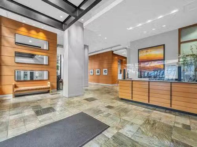 601 909 Mainland Street, Vancouver, BC, V6B 1S3 Single Famil.