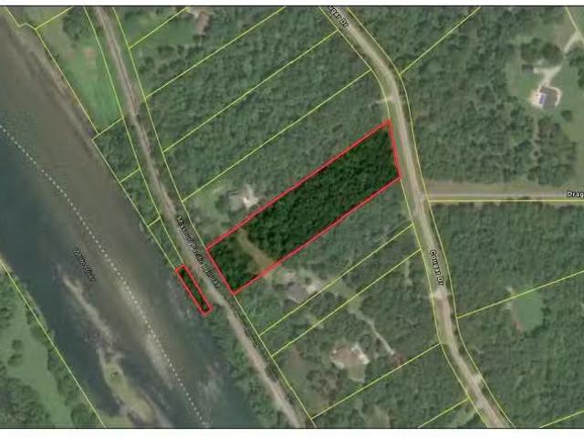 601 COUGAR DR, MOUNTAIN HOME, AR 72653
