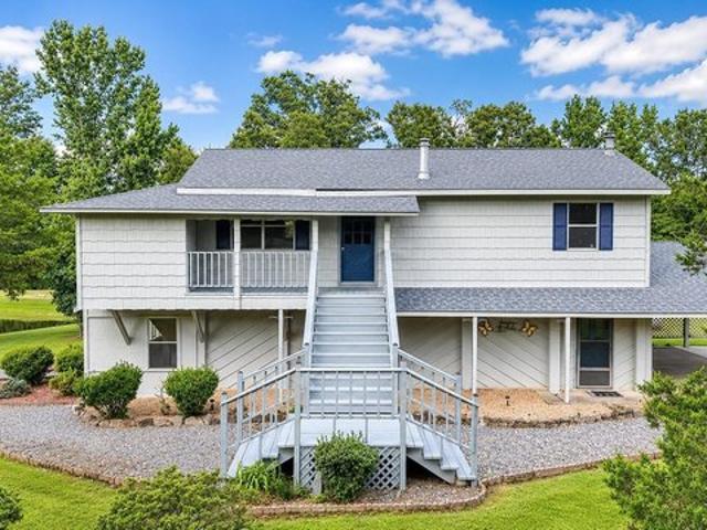 601 Country Trail Ln, Star City, AR 71667