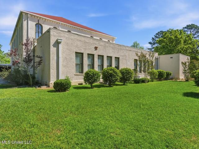 601 Court Street