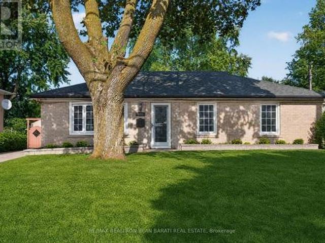 601 Conacher Drive, Toronto, ON, M2M 3M9 house for sale | Listing ID C13710 | Royal LePage
