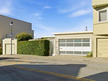 601 Corbett Avenue