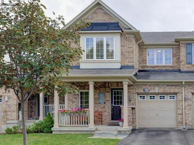601 Cargill Path, Milton, ON, L9T 7R6 house for sale | Listing ID W13720 | Royal LePage