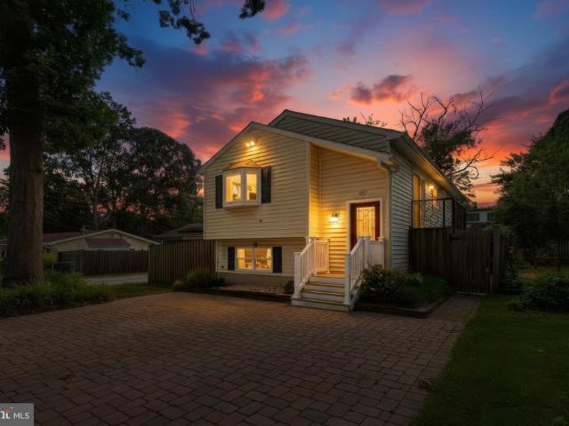 601 Center Drive