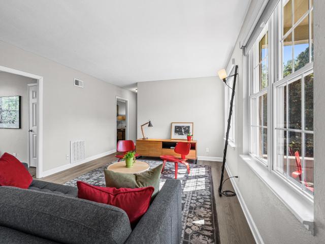 601 Cleveland Street # Apt 3D
