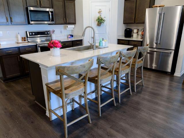 601 Cultivator Court