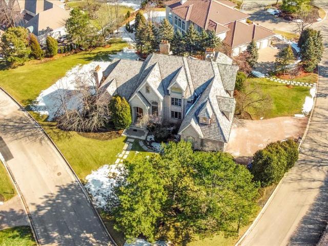 601 Ambriance Drive
