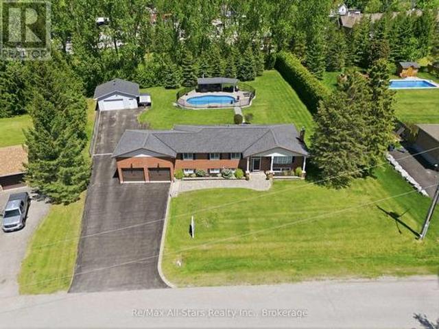 601 Alma Street, Scugog Port Perry, ON, L9L 1C7 house for sale | Listing ID E13215 | Royal LePage
