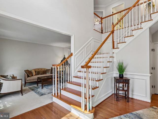 601 Archibald Lane