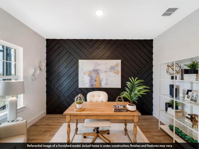 601 Bobcat Creek Dr
