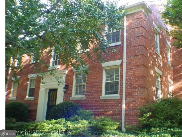601 Bashford Lane Unit# 4, Alexandria, US, VA