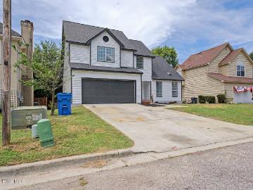 601 Blue Ridge Crossing