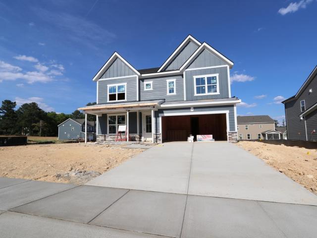 601 Blackwood Court
