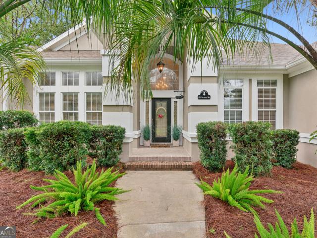 601 Goldenrod Way