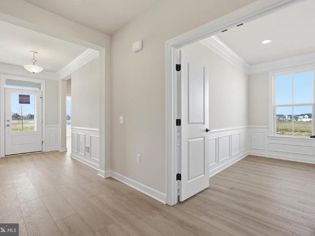 601 Granite Ridge Drive