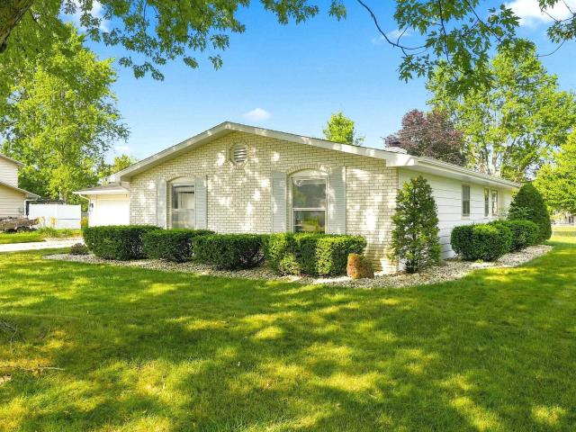 601 Greenbriar Boulevard