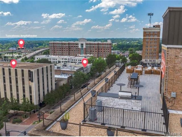 601 Greensboro Avenue #700, Tuscaloosa, US, AL