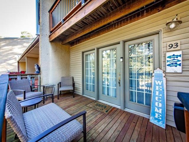 601 Dave Creek Pkwy Apt 93, Fairfield Bay, AR 72088